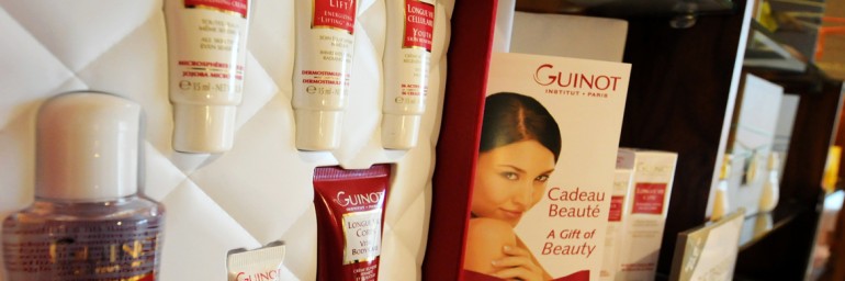 Beauty Gifts At Springs Beauty