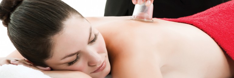 Bellabaci Cup Massage
