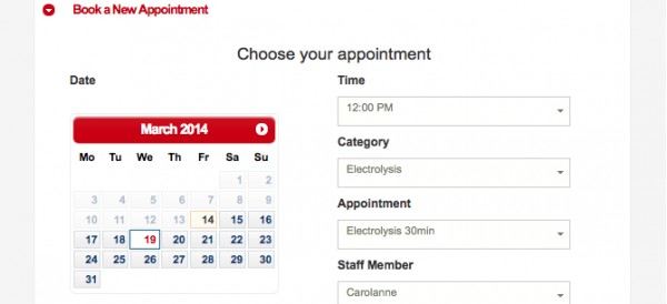 10: Or Choose By Availability